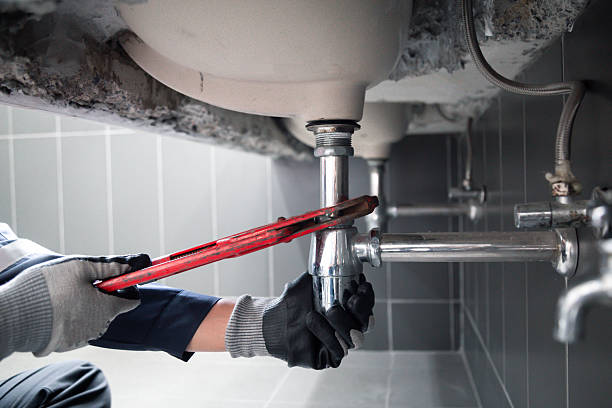 Licensed Plumbing service in Linden, AL - Street Wise - Plumbing